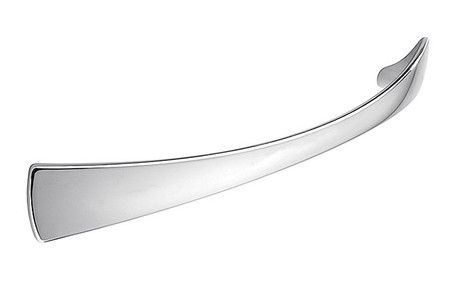 View Cassop H1071.128.CH Bow Handle Polished Chrome 128mm Hole Centre offered by HiF Kitchens