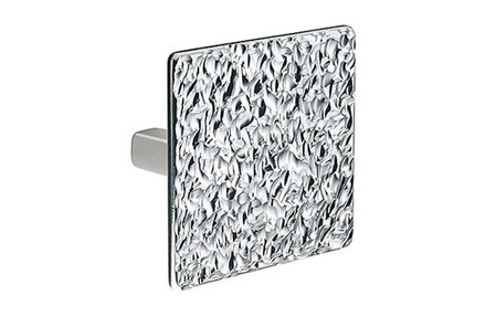 View Kensington K1043.32.CH Knob Polished Chrome Central Hole Centre offered by HiF Kitchens