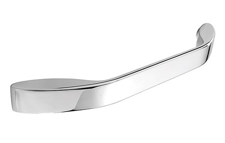 View Seamer H1012.160.CH Bow Handle Polished Chrome 160mm Hole Centre offered by HiF Kitchens