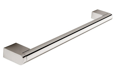 View Thorpe H109.188.CH Bar Handle Polished Chrome 160mm Hole Centre  offered by HiF Kitchens