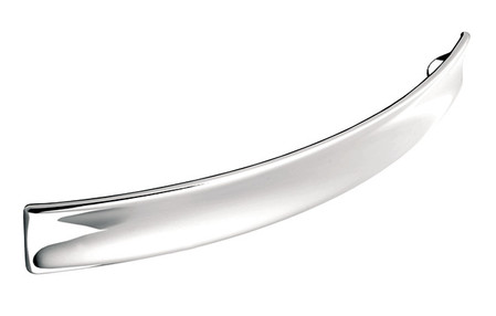 View Witton H418.160.CH Bow Handle Polished Chrome 160mm Hole Centre offered by HiF Kitchens