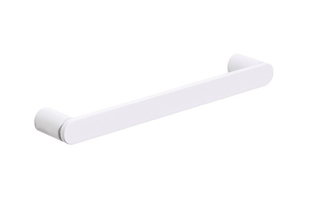 View Lloyd H1156.160.WH D Handle Matt White offered by HiF Kitchens