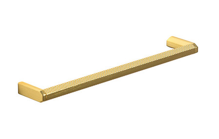View Hadland H1180.160.SB D Handle Aged Brass offered by HiF Kitchens