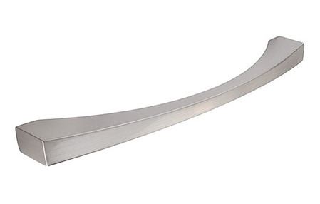 View Catton H1065.160.SS Bow Handle Stainless Steel Effect offered by HiF Kitchens