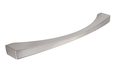 View Catton H1065.320.SS Bow Handle Stainless Steel Effect offered by HiF Kitchens