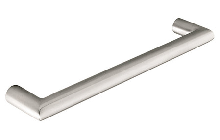 View Hook H352.160.SS D Handle Stainless Steel offered by HiF Kitchens