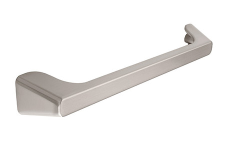 View Hoxton H1085.160.SS D Handle Stainless Steel Effect offered by HiF Kitchens