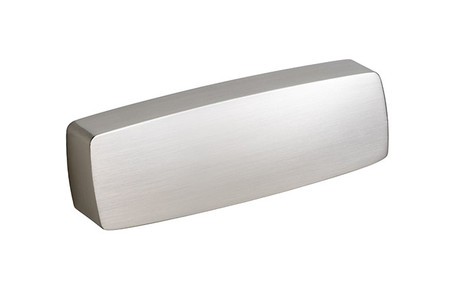 Added Lloyd H1155.96.SS Cup Handle Polished Stainless Steel To Basket