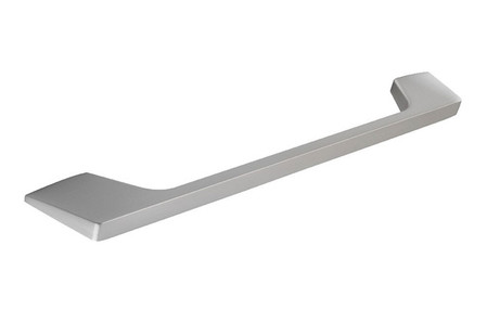 View Rainton H1139.160.SS D Handle 196mm Wide Stainless Steel  offered by HiF Kitchens