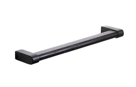 View Rivington H1187.160.BA Bar Handle Black offered by HiF Kitchens