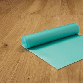 Added Pergo PGUDLFOAM15B Laminate Flooring Underlay Foam To Basket