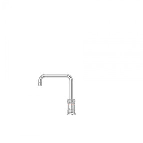 Added Quooker Classic Nordic Square Boiling Water Only Kitchen Tap 3CNSCHR To Basket