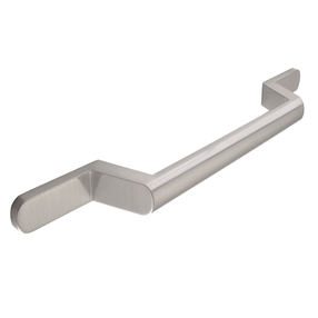 View H841.160.SS Robin Bow Handle Stainless Steel Effect offered by HiF Kitchens